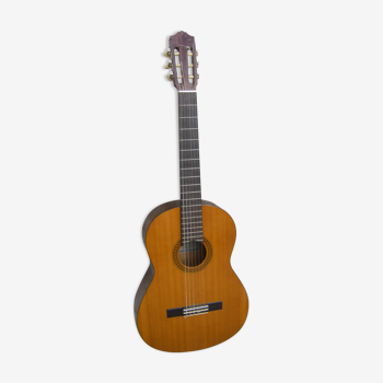 Yamaha guitar