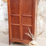 Vintage wardrobe