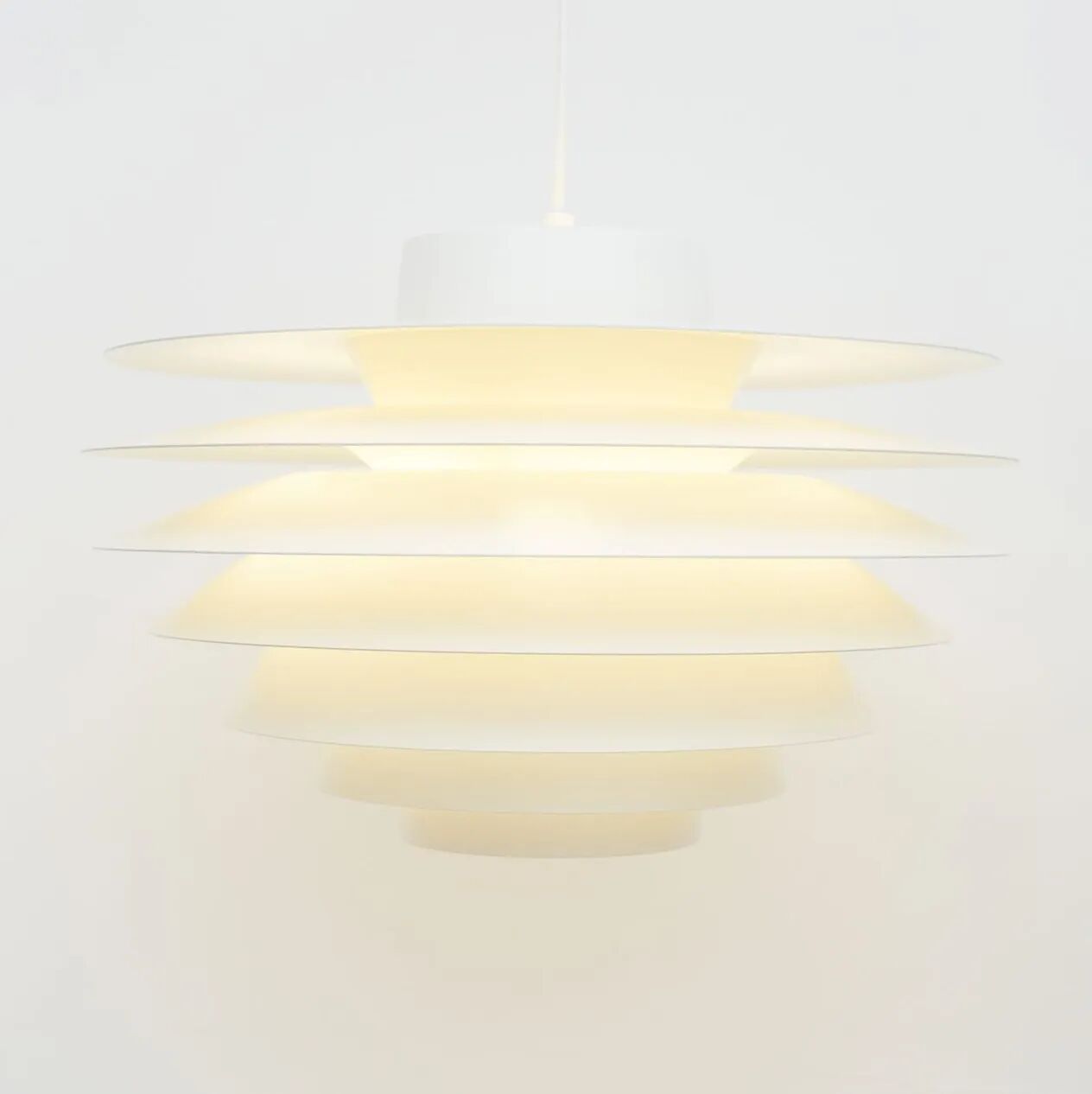Verona lamp, design by S. Middelboe for Lyfa 25 cm
