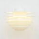 Verona lamp, design by S. Middelboe for Lyfa 25 cm