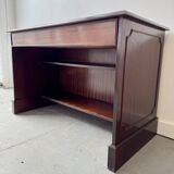 Antique Style Desk with top Drawer