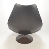 F588 armchair and ottoman by Geoffrey Harcourt for Artifort, 60s
