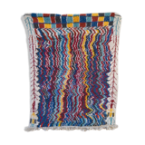 Tapis azilal 152x201cm