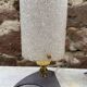 Pair of vintage bedside lamps 1960 design french light vintage perspex plexiglass