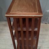 Napoleon III music cabinet