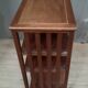Napoleon III music cabinet