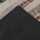 10x11 Oversize Handmade Wool Jute Kilim Rug, 292x327Cm