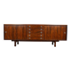 Sideboard by Titina Ammannati & Giampiero Vitelli Vintage 1960 Italy