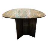 Granite dining table