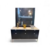 Enfilade de Florence Knoll des années 60