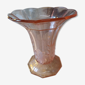 Retro vase