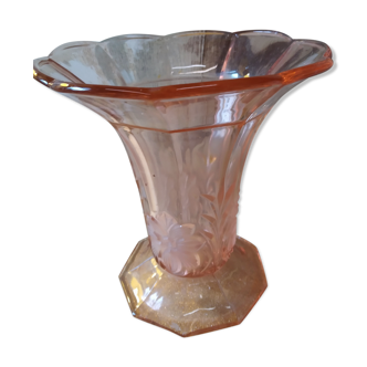 Vase retro