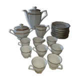 Coffee service