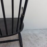 Rocking chair 1950 vintage