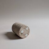 Travertine lighter