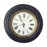 Clock Napoleon Chassignole