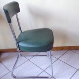 Chair industrial strafor