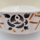 Roscoff porcelain dish