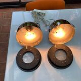 Pair of new Stilnovo Italy wall lights