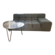 Canapé 2 / 3 places - tufted times - Patricia Urquiola