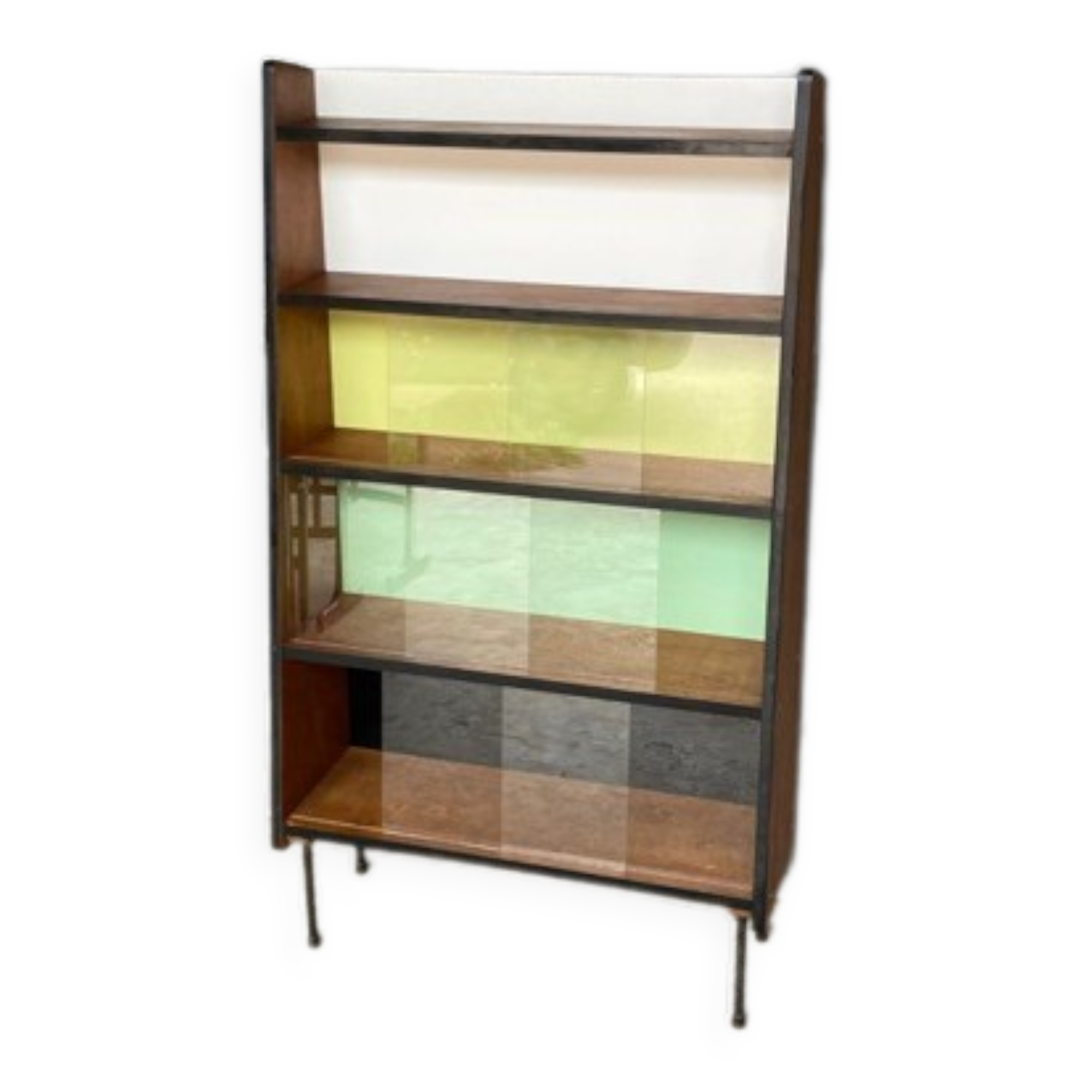 Alta modernist shelf 50s