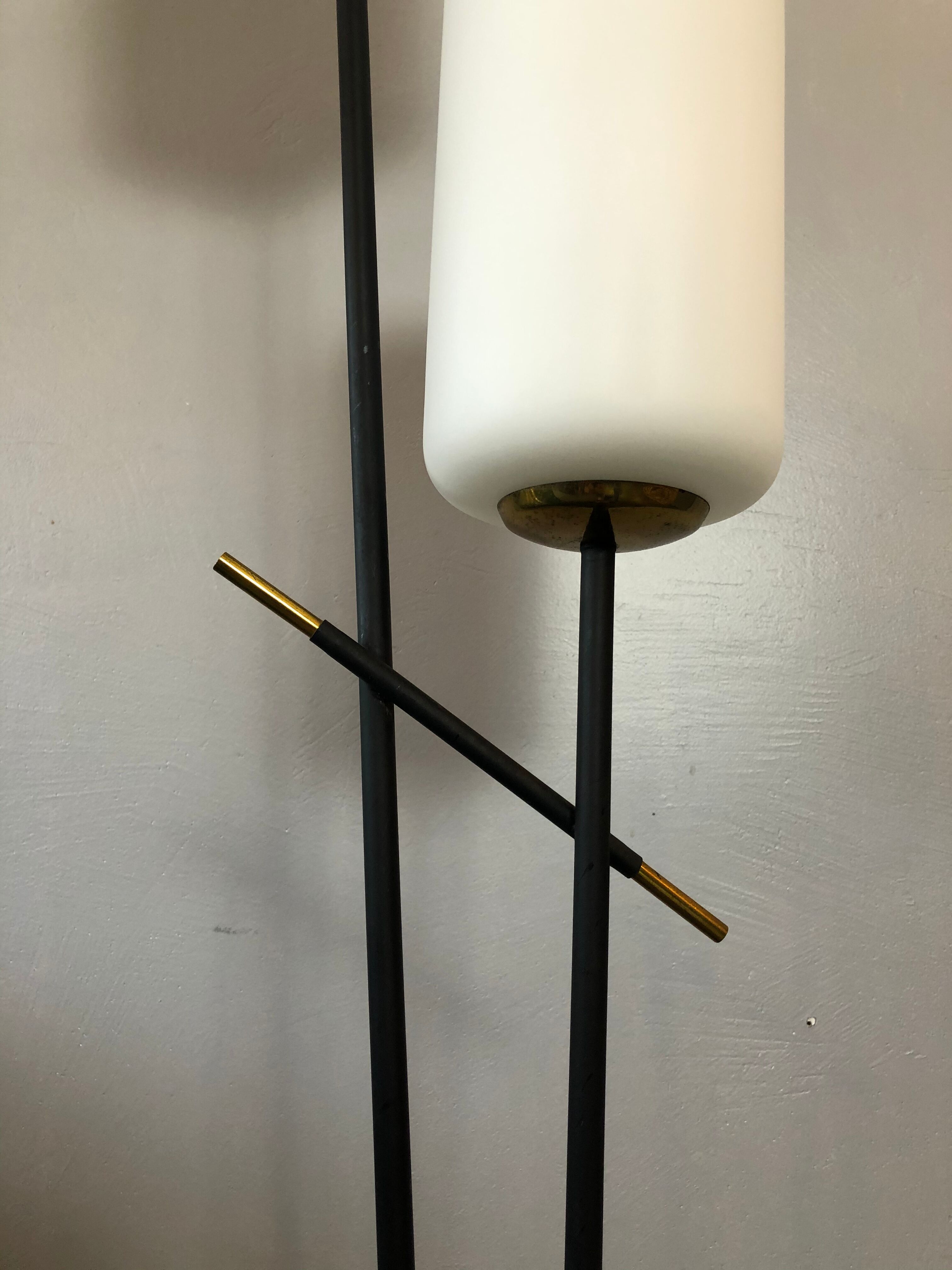 Design lamp 60s
