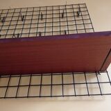 Shelf "Meca" for Meurop by Pierre Guariche