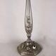 Art Deco period lamp signed MULLER Frères H 40cm