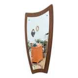 Miroir scandinave années 70