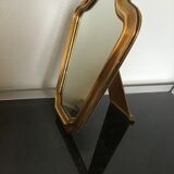 Miroir 1950, 35x27 cm