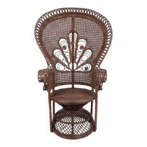 Grand fauteuil Emmanuelle