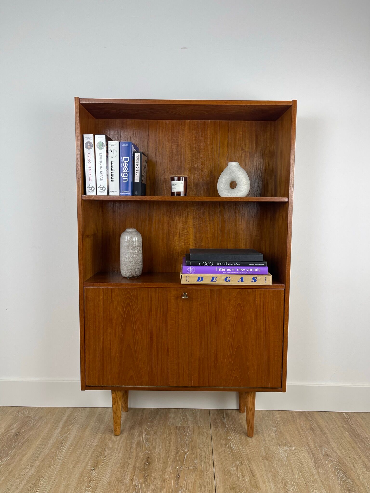 Scandinavian Library