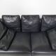 Ray sofa by antonio citterio for b&b italia
