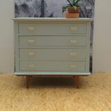 Dresser vintage compass feet