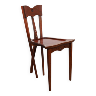 Design Chair “Yoochai” by Bořek Šípek, 1990s