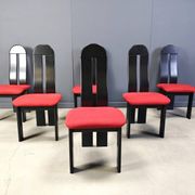 Post modern design dining chairs