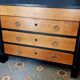 Commode de style Empire