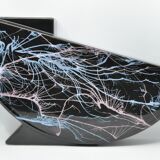 The 1980s Steuler vase