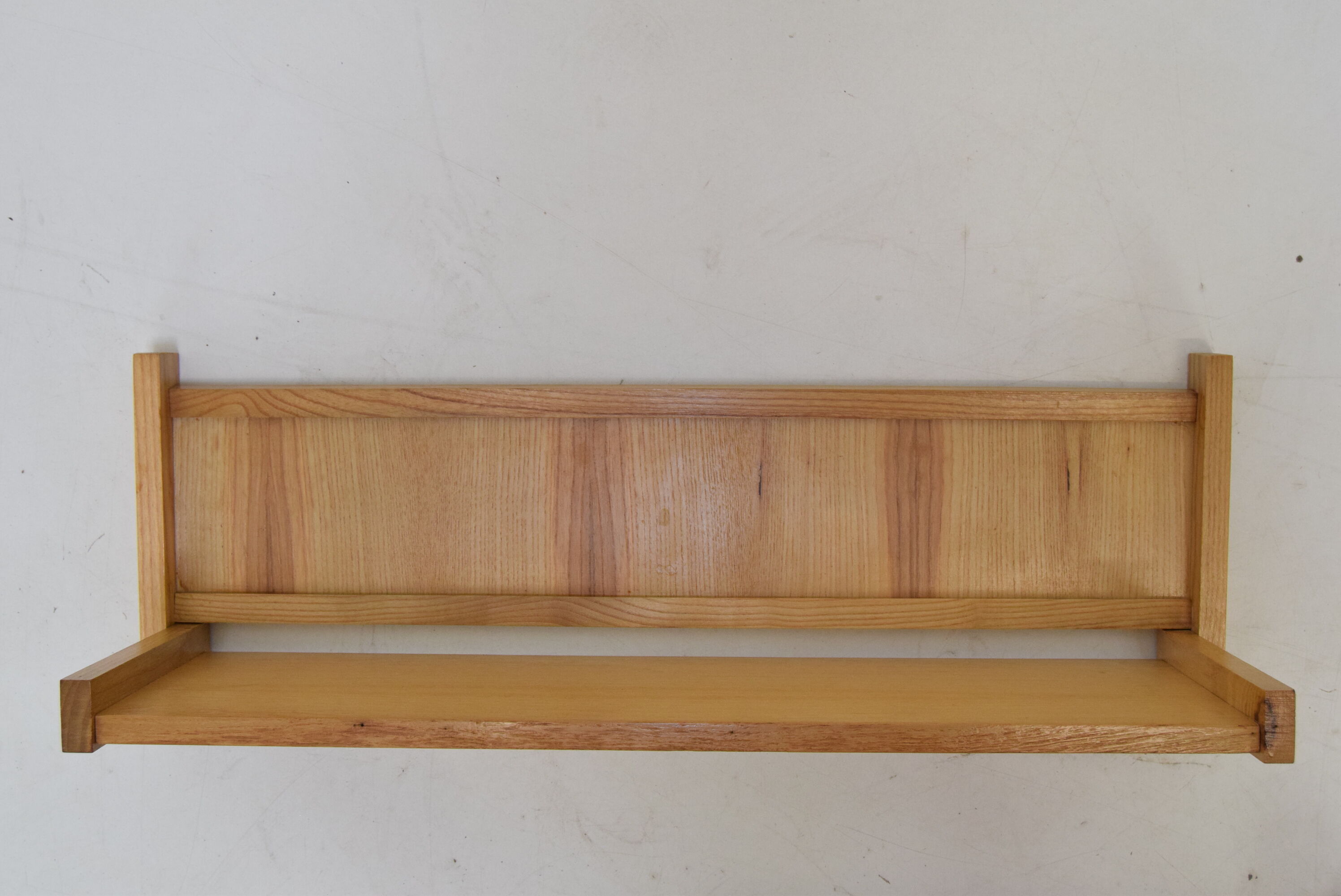 Mid-century Wall Shelf,1960's.