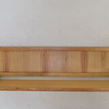 Mid-century Wall Shelf,1960's.