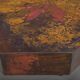 Vintage copper coffee table by Bernhard Rohne, 1970s