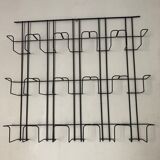 Metal display