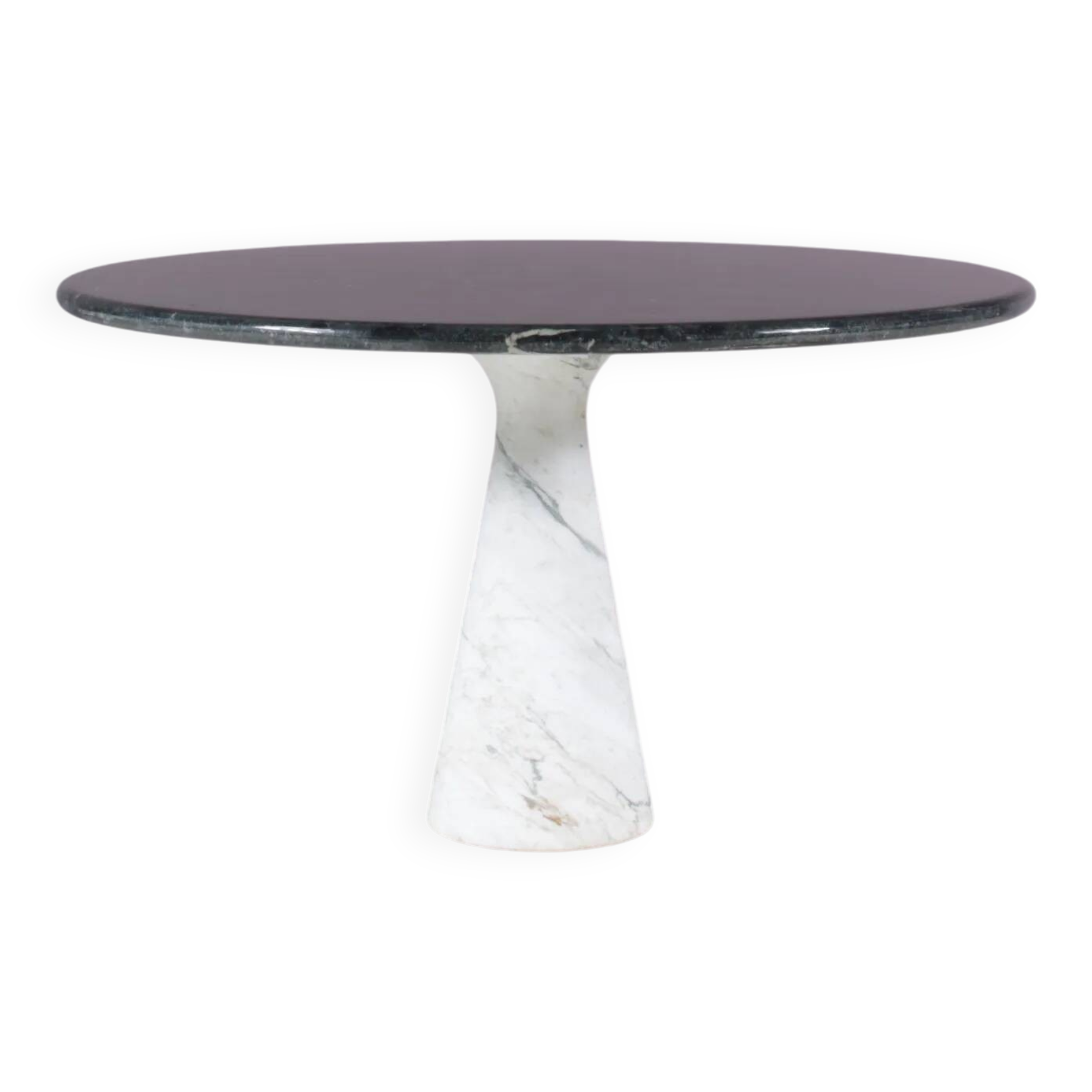 Angelo Mangiarotti dining table for Skipper, Italy 1960