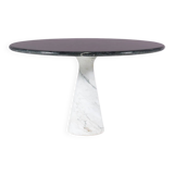 Angelo Mangiarotti dining table for Skipper, Italy 1960