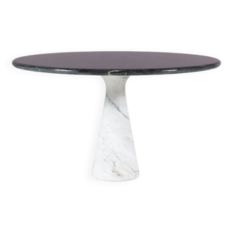 Angelo Mangiarotti dining table for Skipper, Italy 1960