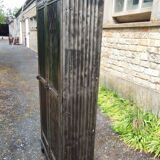 Straford Locker Room