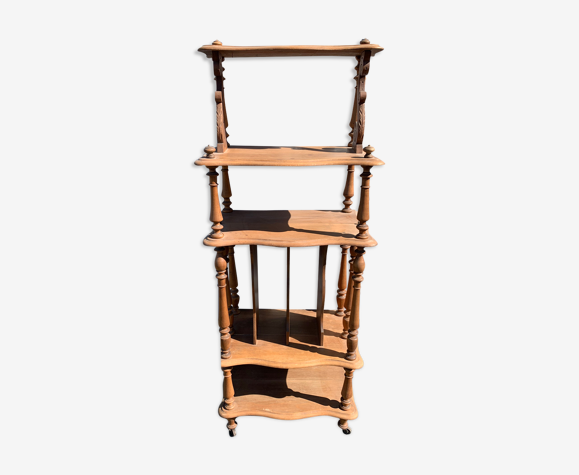 Sheet metal furniture, music