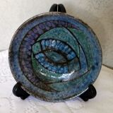 EMPTY CUP CERAMIC POCKET EMAILLEE CHELSEA POTTERY