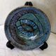 Coupelle vide poche ceramique emaillee Chelsea pottery