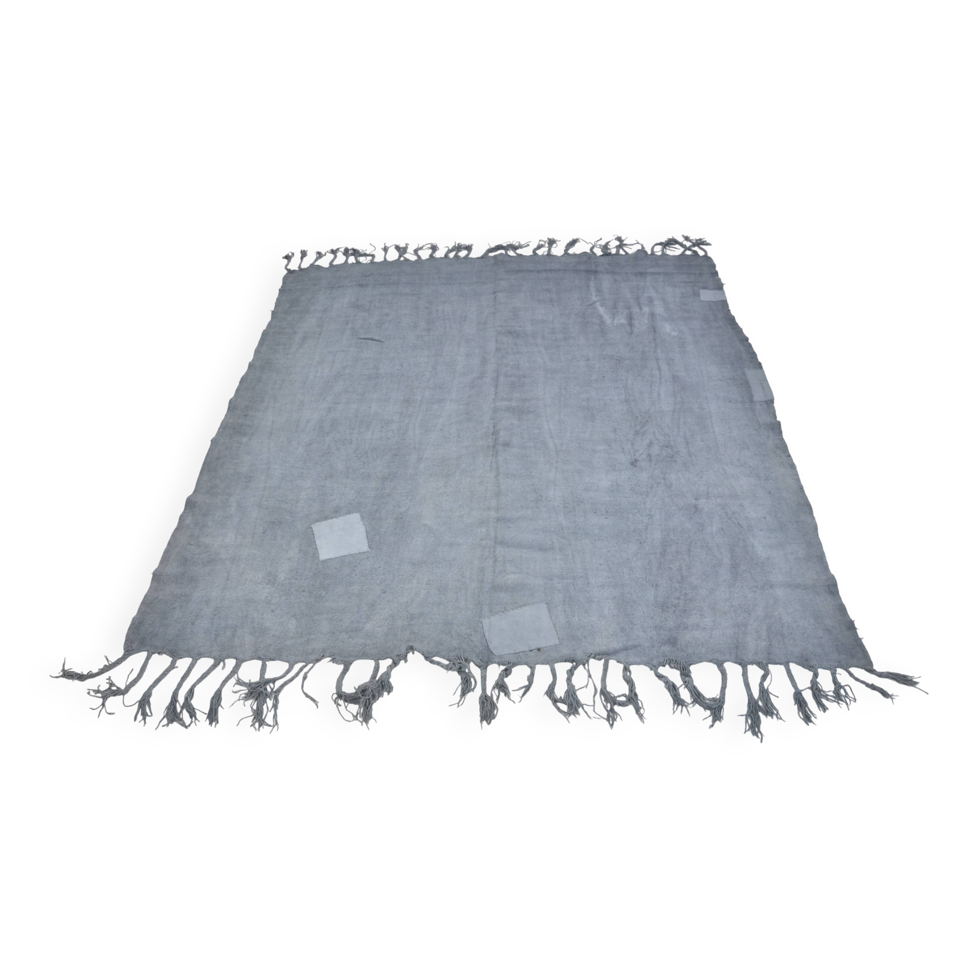 Vintage Anatolian Hmep Kilim Rug sku 1683